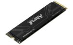SSD Kingston 4T FURY RENEGADE G5 M.2 2280 NVMe SSD - SFYR2S/4T0