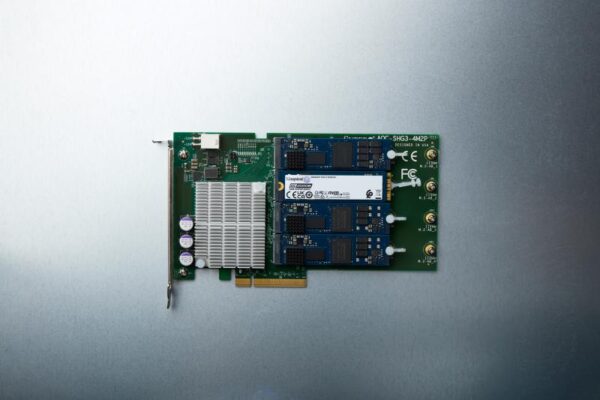 SSD Kingston, 960G DC2000B PCIe 4.0 M.2 - SEDC2000BM8/960G