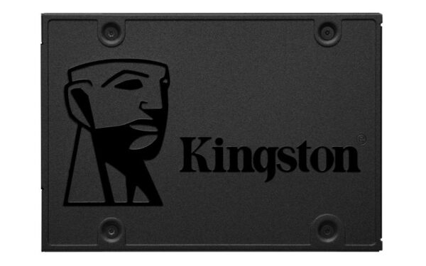 SSD Kingston A400, 960GB, 2.5", SATA III - SA400S37/960G