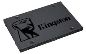 SSD Kingston A400, 960GB, 2.5", SATA III - SA400S37/960G