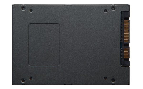 SSD Kingston A400, 960GB, 2.5", SATA III - SA400S37/960G