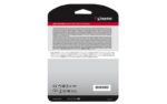 SSD Kingston A400, 960GB, 2.5", SATA III - SA400S37/960G