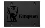 SSD Kingston A400, 960GB, 2.5", SATA III - SA400S37/960G