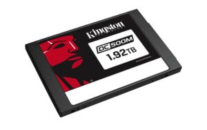 SSD Kingston Data Centre DC500R, 2TB, 2.5", SATA-III - SEDC500R/1920G