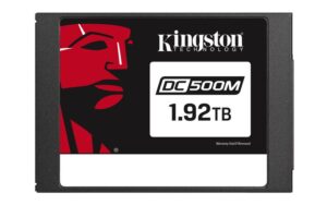 SSD Kingston Data Centre DC500R, 2TB, 2.5", SATA-III - SEDC500R/1920G
