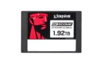 SSD Kingston, DC600ME, 2.5", 1.92T, SATA - SEDC600ME/1920G