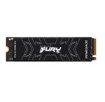 SSD Kingston Fury Renegade, 1TB, M2 2280 - SFYRS/1000G