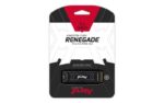 SSD Kingston Fury Renegade, 1TB, M2 2280 - SFYRS/1000G