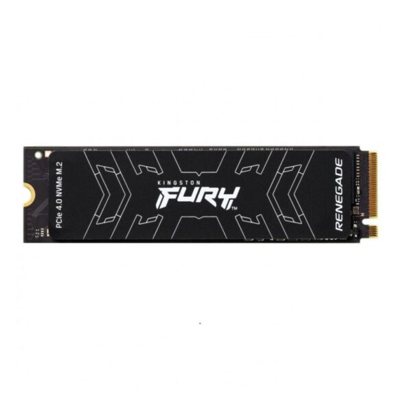 SSD Kingston Fury Renegade, 4TB, M2 2280 - SFYRD/4000G