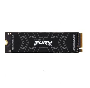 SSD Kingston Fury Renegade, 500GB, M2 2280 - SFYRS/500G