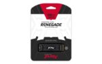 SSD Kingston Fury Renegade, 500GB, M2 2280 - SFYRS/500G