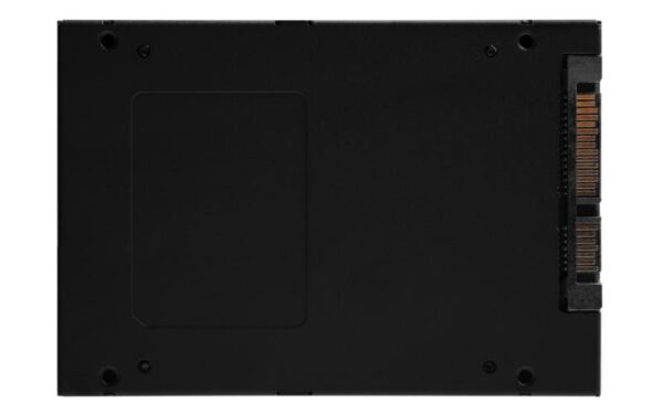 SSD Kingston KC600, 1TB, 2.5", SATA III - SKC600/1024G