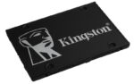 SSD Kingston KC600, 1TB, 2.5", SATA III - SKC600/1024G