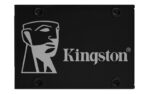 SSD Kingston KC600, 1TB, 2.5", SATA III - SKC600/1024G