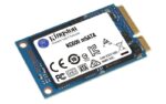 SSD Kingston KC600, 256GB, 2.5", SATA III - SKC600MS/256G