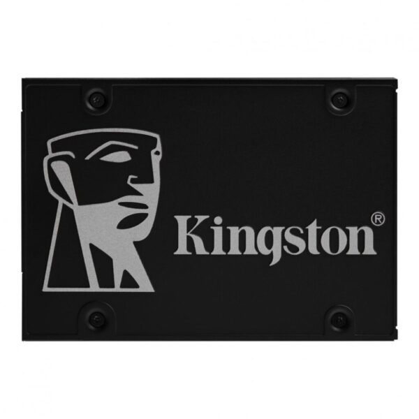 SSD Kingston KC600, 2TB, 2.5", SATA III - SKC600/2048G