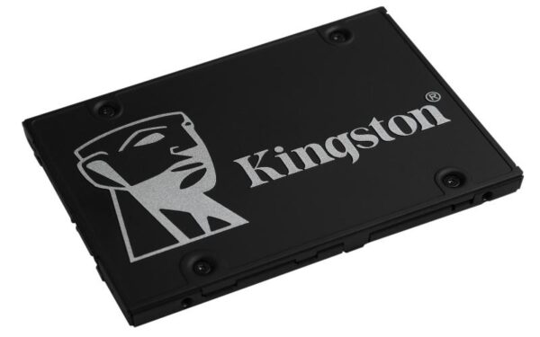 SSD Kingston KC600, 2TB, 2.5", SATA III - SKC600/2048G