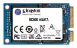 SSD Kingston KC600, 512GB, 2.5", SATA III - SKC600MS/512G