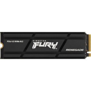 SSD Kingston SFYSK Renegade, M2-2280, 500GB, PCI Express 3.0 x4 NVMe - SFYRSK/500G