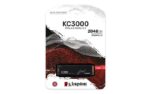 SSD Kingston SKC3000D/2048G, 2TB, M2 NVMe