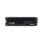 SSD Kingston SKC3000S/1024G, 1TB, M2 NvME