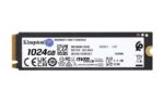 SSD Kingston SKC3000S/1024G, 1TB, M2 NvME