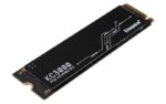 SSD Kingston SKC3000S/1024G, 1TB, M2 NvME