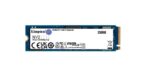 SSD Kingston, SNV2S, M2-2280, 250GB, PCI Express 3.0 x4 NVMe - SNV2S/250G