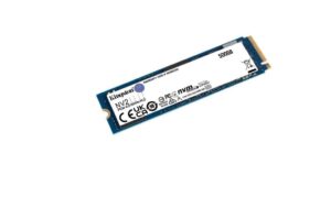 SSD Kingston, SNV2S, M2-2280, 500GB, PCI Express 3.0 x4 NVMe - SNV2S/500G