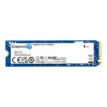 SSD Kingston, SNV3S, M2-2280, 1TB, PCI E - SNV3S/1000G