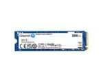 SSD Kingston, SNV3S, M2-2280, 500GB, PC - SNV3S/500G