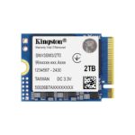SSD Kingston SNV3SM3 2TB M2 2230 PCIe 4.0 NVMe - SNV3SM3/2T0