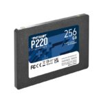 SSD PATRIOT P220S256G25 2.5"