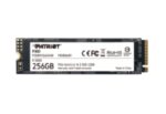 SSD Patriot P300 256GB, NVMe, M.2 2280 - P300P256GM28 - imagine 2