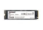 SSD Patriot P300 256GB, NVMe, M.2 2280 - P300P256GM28 - imagine 3