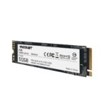 SSD Patriot P300 512GB, NVMe, M.2 2280 - P300P512GM28