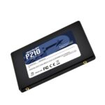 SSD Patriot Spark, 512GB, 2.5, SATA III - P210S512G25