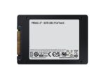 SSD Samsung 1.9TB 2.5 .5" U.2 NVMe - MZQL21T9HCJR-00W07