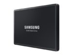 SSD Samsung 4TB 2.5 2.5 U.2 NVMe - MZQL23T8HCLS-00W07