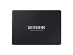 SSD Samsung 4TB 2.5 2.5 U.2 NVMe - MZQL23T8HCLS-00W07