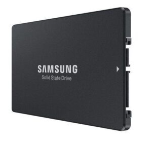 SSD Samsung 480GB 2.5 SATA III - MZ7L3480HCHQ-00W07