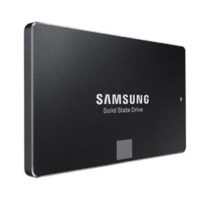 SSD Samsung 4TB 2.5 2.5 U.2 NVMe - MZQL23T8HCLS-00W07