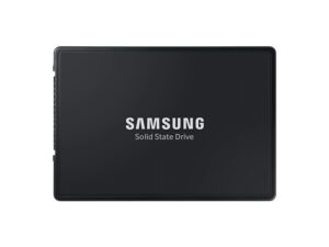 SSD Samsung 7.6 TB 2.5 PM9A3 7.68TB 2.5" U.2 NVMe - MZQL27T6HBLA-00W07