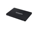 SSD Samsung 7.6 TB 2.5 PM9A3 7.68TB 2.5" U.2 NVMe - MZQL27T6HBLA-00W07