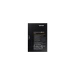 SSD intern Samsung 870 EVO, 2TB, SATA III - MZ-77E2T0B/EU