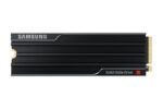 SSD Samsung 9100 PRO 4TB PCIe 5.0 NVMe M2 - MZ-VAP4T0CW