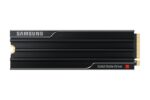 SSD Samsung 9100 PRO 4TB PCIe 5.0 NVMe M2 - MZ-VAP4T0CW
