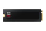 SSD Samsung 9100 PRO 4TB PCIe 5.0 NVMe M2 - MZ-VAP4T0CW
