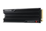 SSD Samsung 9100 PRO 4TB PCIe 5.0 NVMe M2 - MZ-VAP4T0CW