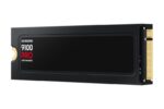 SSD Samsung 9100 PRO 4TB PCIe 5.0 NVMe M2 - MZ-VAP4T0CW